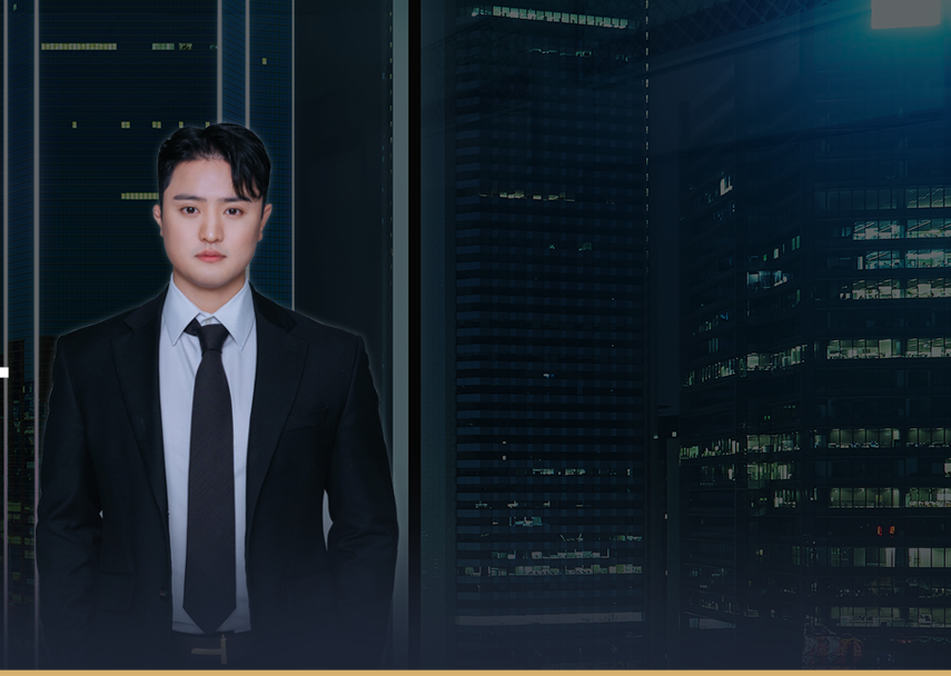 안정현 대표 · 자금치유연구소