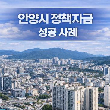 안양시 성공사례
